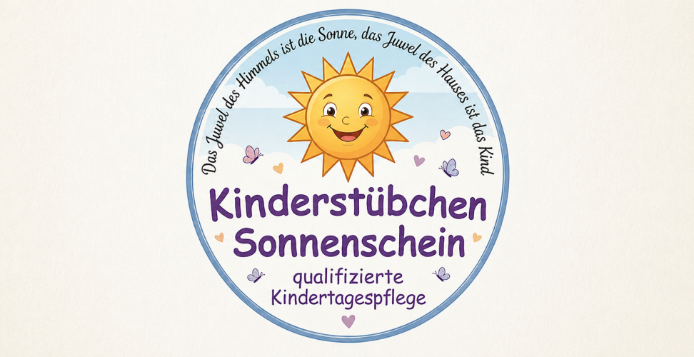 Kinderstübchen-Sonnenschein in Bad Segeberg Kinderstübchen-Sonnenschein in Bad Segeberg